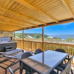 Mobile Homes - Alpe Jadran Mobil 641 אתר קמפינג