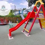 אתר קמפינג Mobile Homes - Alpe Jadran Mobil 641 *