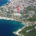 אתר קמפינג Mobile Homes - Alpe Jadran Mobil 641 *