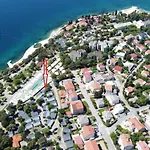 Mobile Homes - Alpe Jadran Mobil 641 סלצה