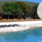 Mobile Homes - Alpe Jadran Mobil 641 אתר קמפינג סלצה