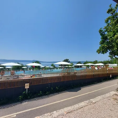 Mobile Homes - Alpe Jadran Mobil 641