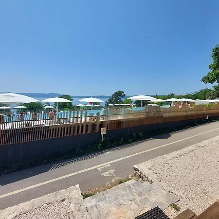 Mobile Homes - Alpe Jadran Mobil 641 Кемпинг Селце
