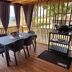 Mobile Homes - Alpe Jadran Mobil 641