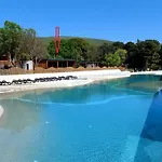 Camping Mobile Homes - Alpe Jadran Mobil 641 *