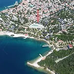 Mobile Homes - Alpe Jadran Mobil 641 Selce