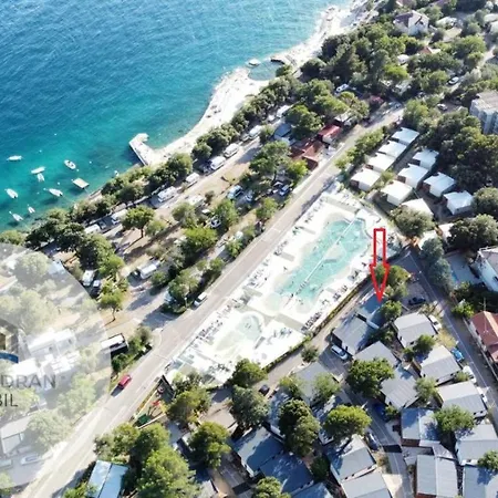 Mobile Homes - Alpe Jadran Mobil 641