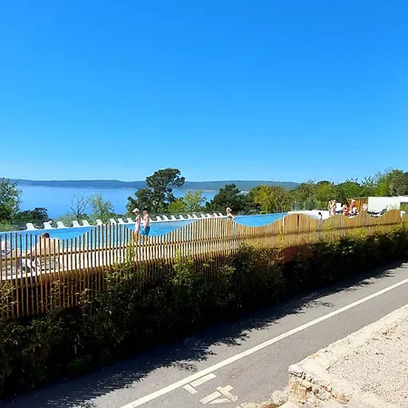 Mobile Homes - Alpe Jadran Mobil 641 * 셀스