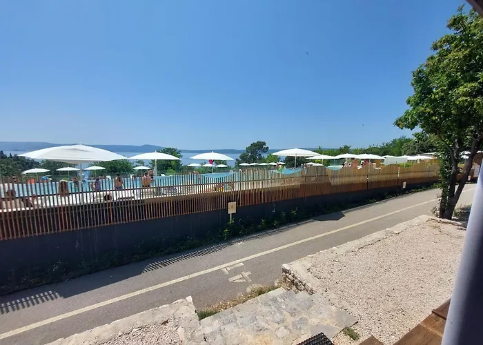 Mobile Homes - Alpe Jadran Mobil 641 キャンプ場 セルツェ